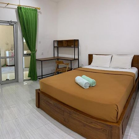 The Cheap & Cozy Canggu Bagian luar foto