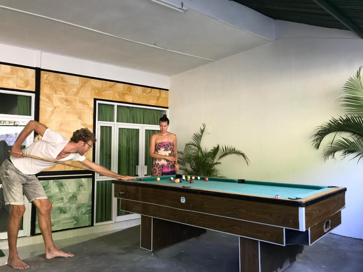 The Cheap & Cozy Canggu Bagian luar foto