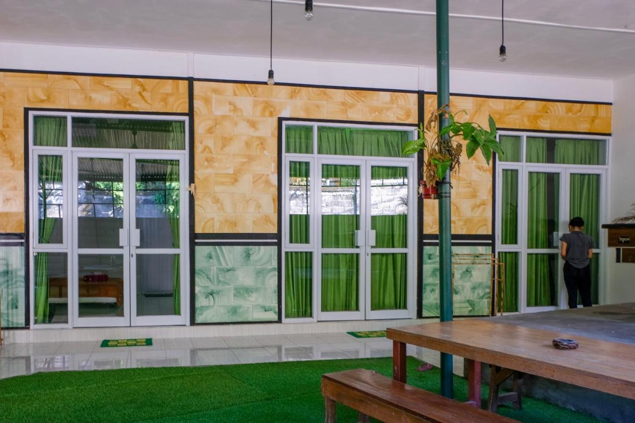 The Cheap & Cozy Canggu Bagian luar foto