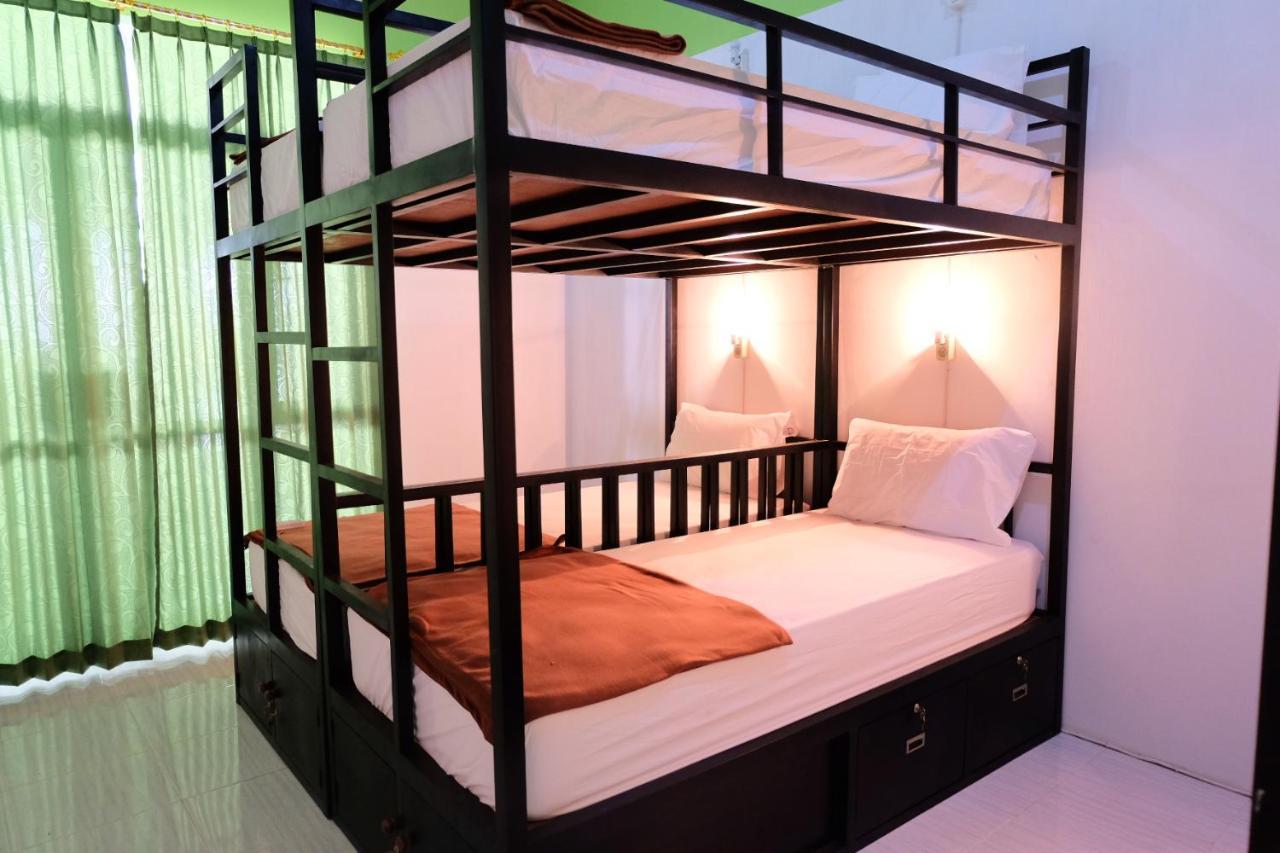 The Cheap & Cozy Canggu Bagian luar foto