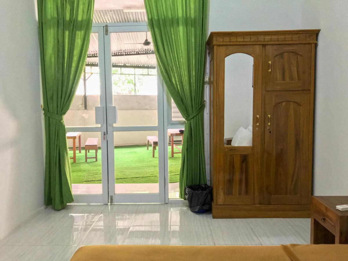 The Cheap & Cozy Canggu Bagian luar foto