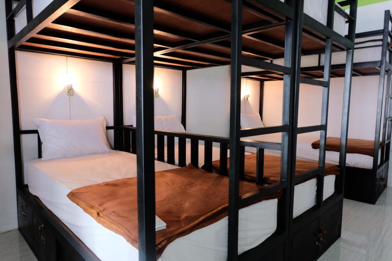The Cheap & Cozy Canggu Bagian luar foto