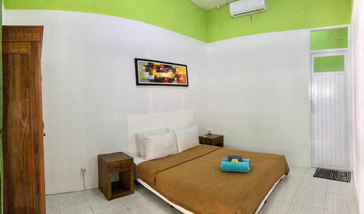 The Cheap & Cozy Canggu Bagian luar foto