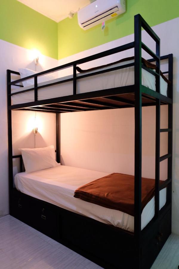 The Cheap & Cozy Canggu Bagian luar foto