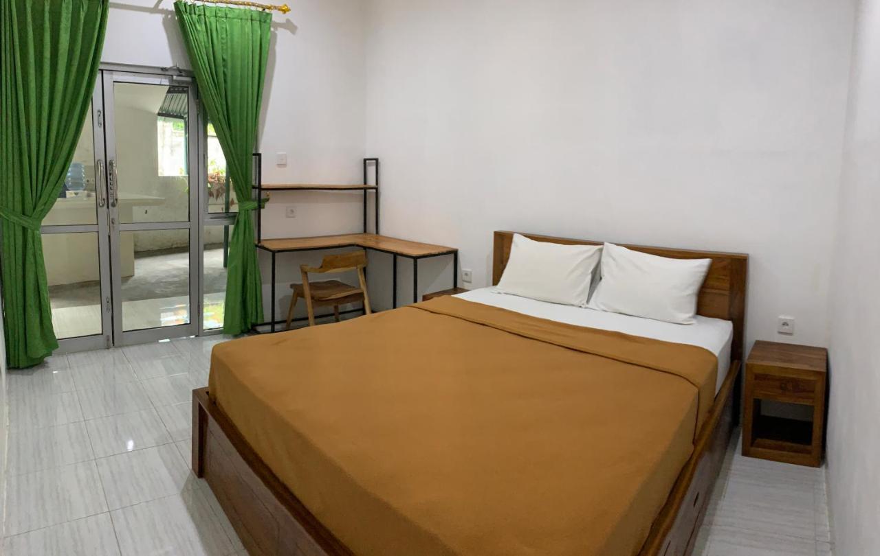 The Cheap & Cozy Canggu Bagian luar foto