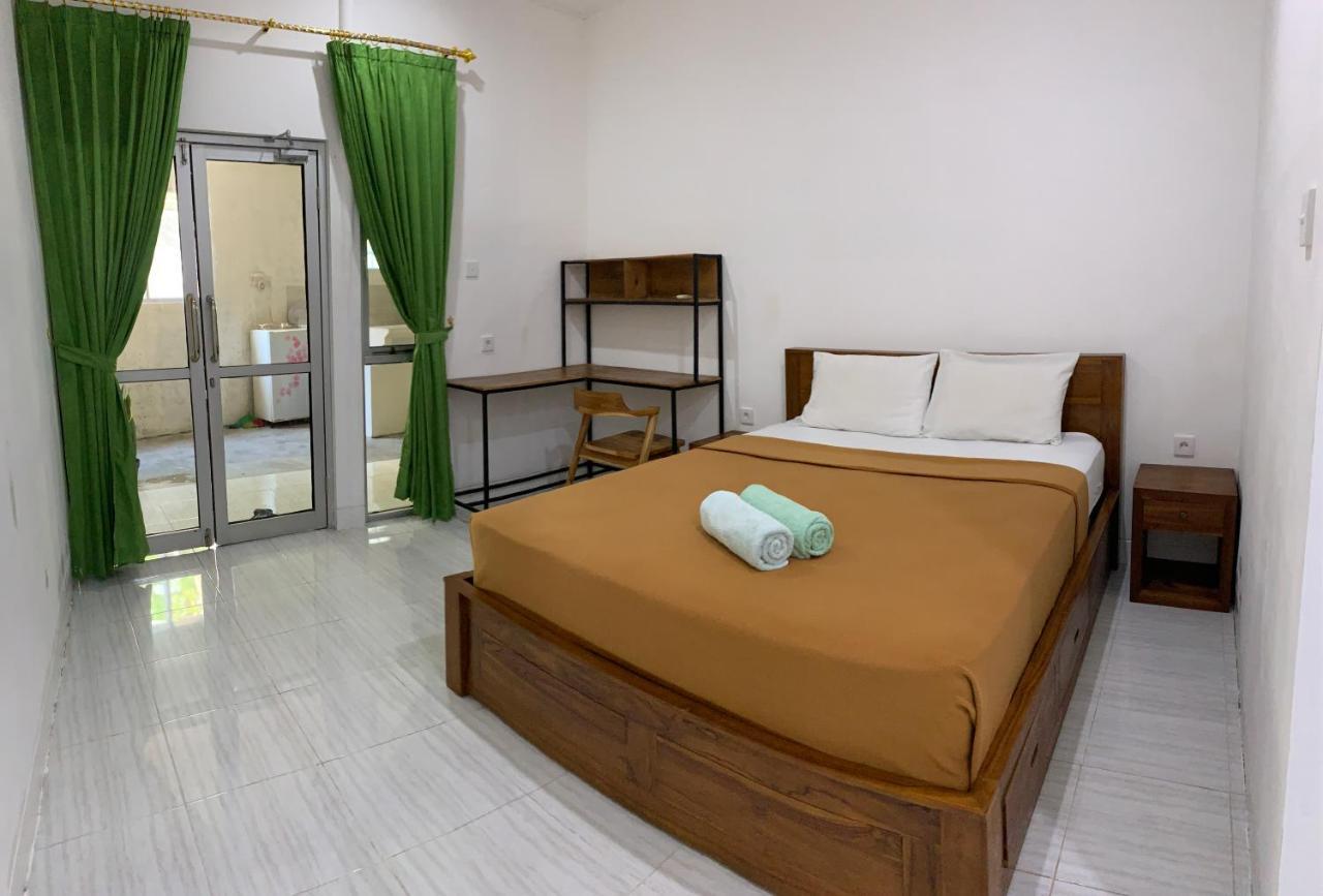 The Cheap & Cozy Canggu Bagian luar foto