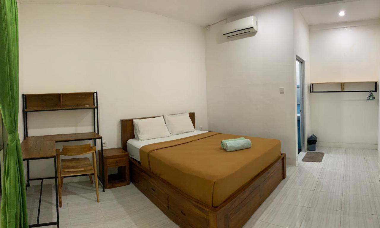 The Cheap & Cozy Canggu Bagian luar foto